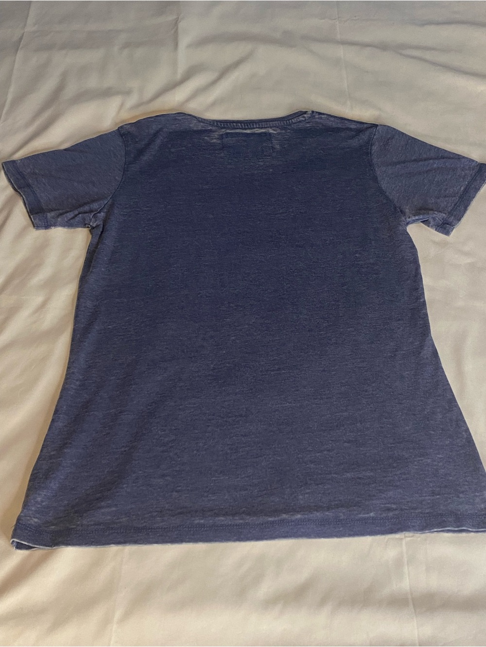 Vintage Shelby T-Shirt By Camp David Size L - Picture 6 of 10